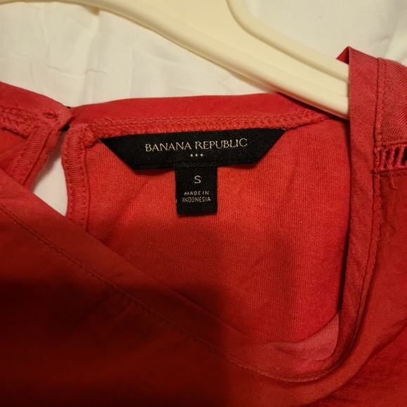 Banana Republic Top - Picture 3 of 5